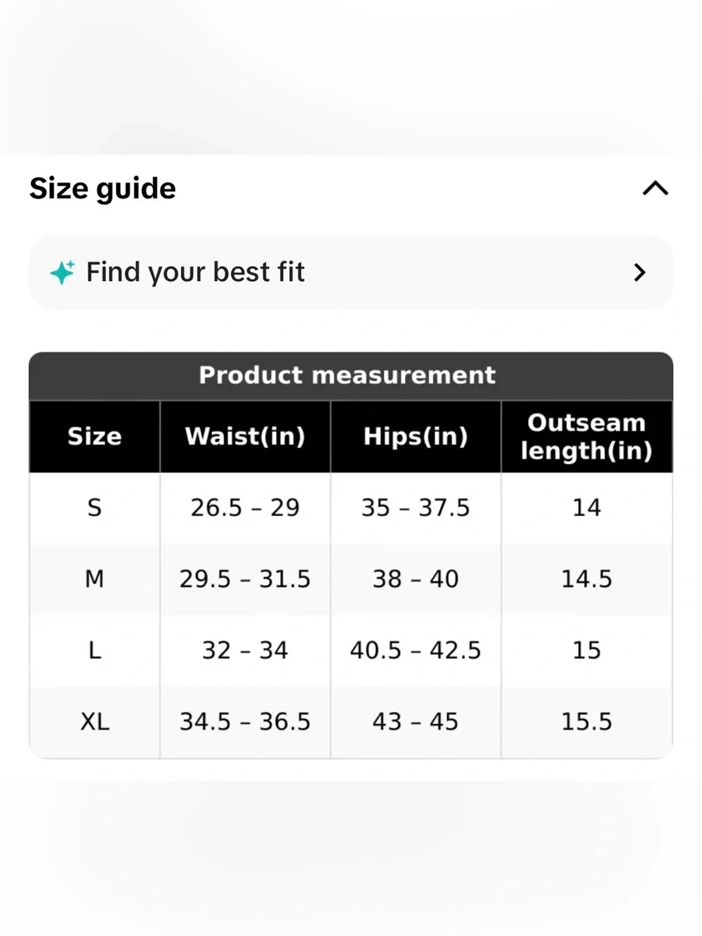 Women’s 2-Pack Pleated High Waisted Tennis Golf Skirt (M)